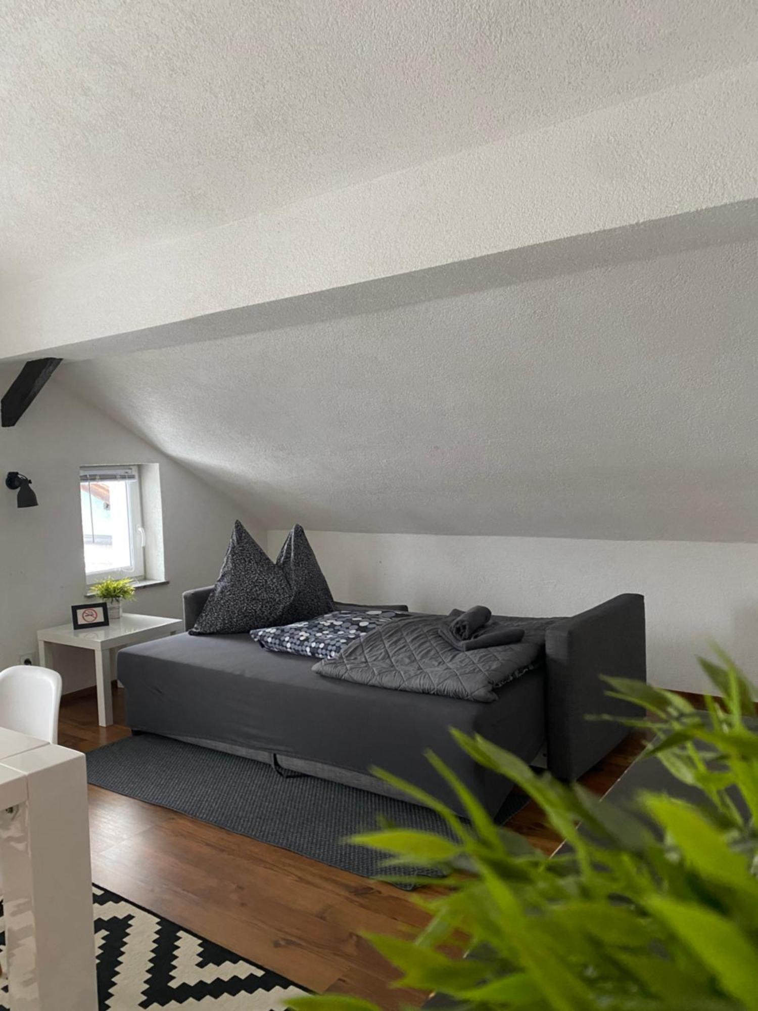 Haus Os Appartement Bischofshofen Buitenkant foto