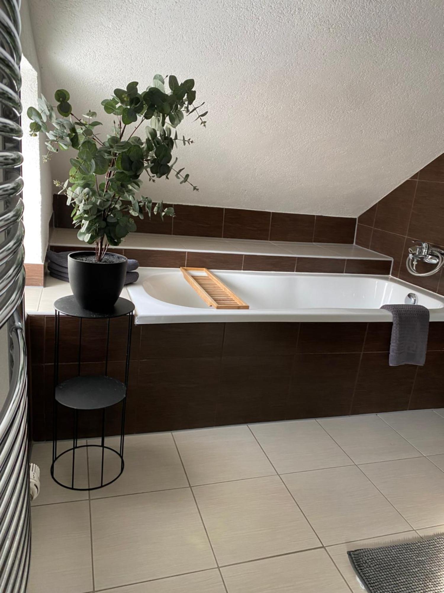 Haus Os Appartement Bischofshofen Buitenkant foto