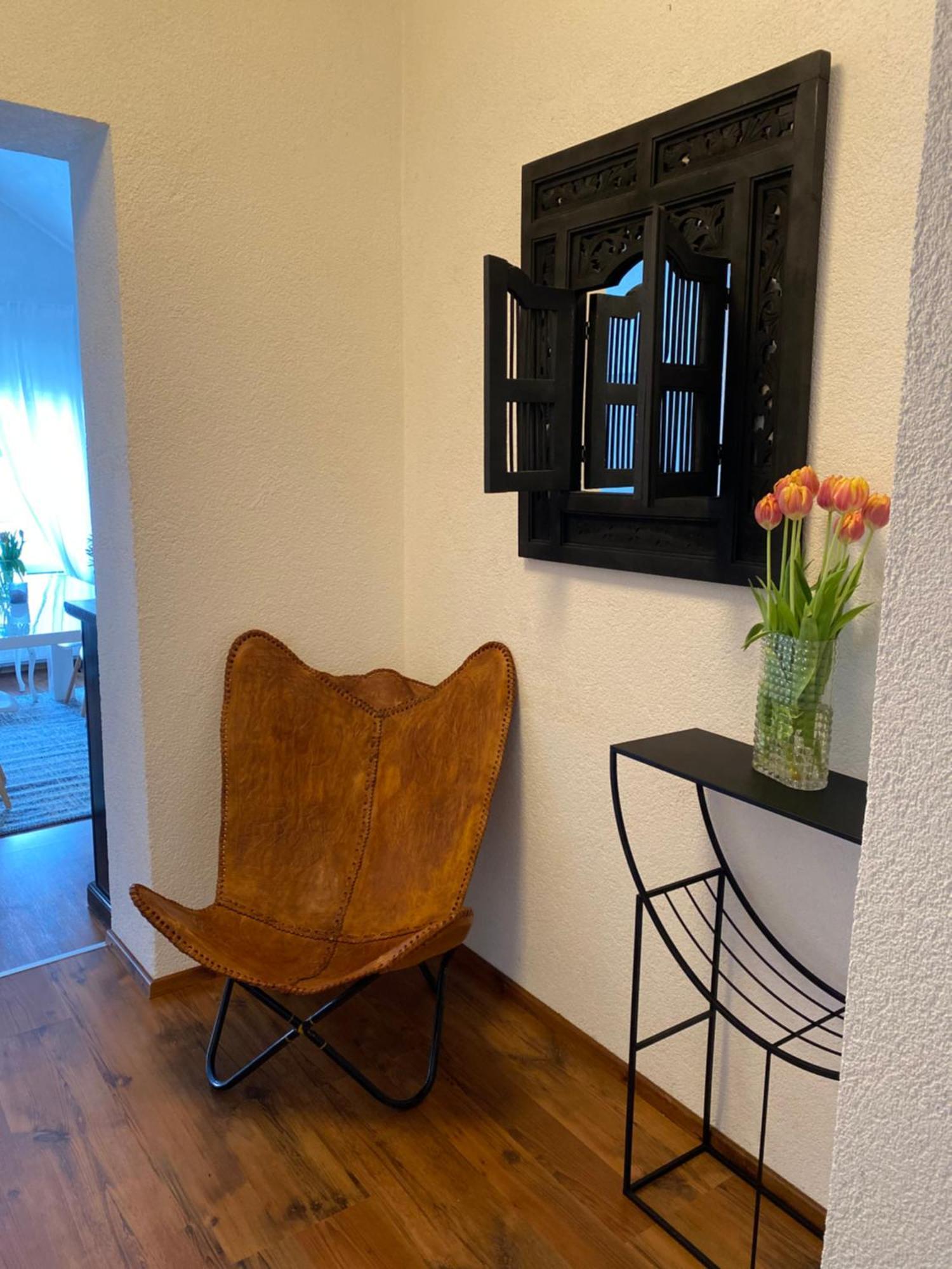 Haus Os Appartement Bischofshofen Buitenkant foto