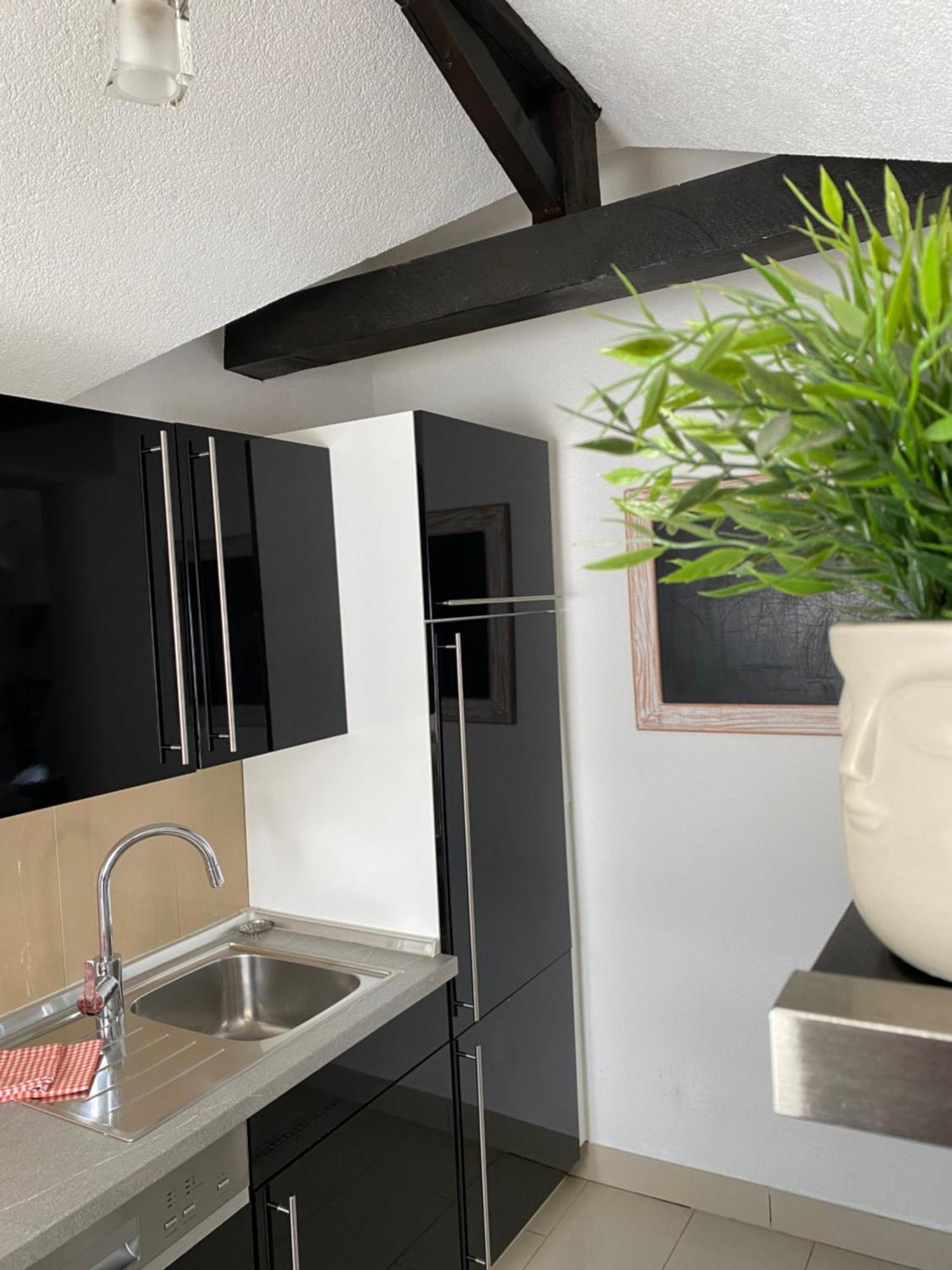 Haus Os Appartement Bischofshofen Buitenkant foto