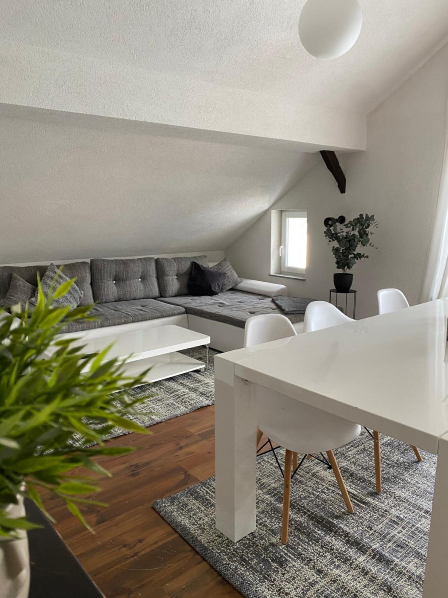 Haus Os Appartement Bischofshofen Buitenkant foto