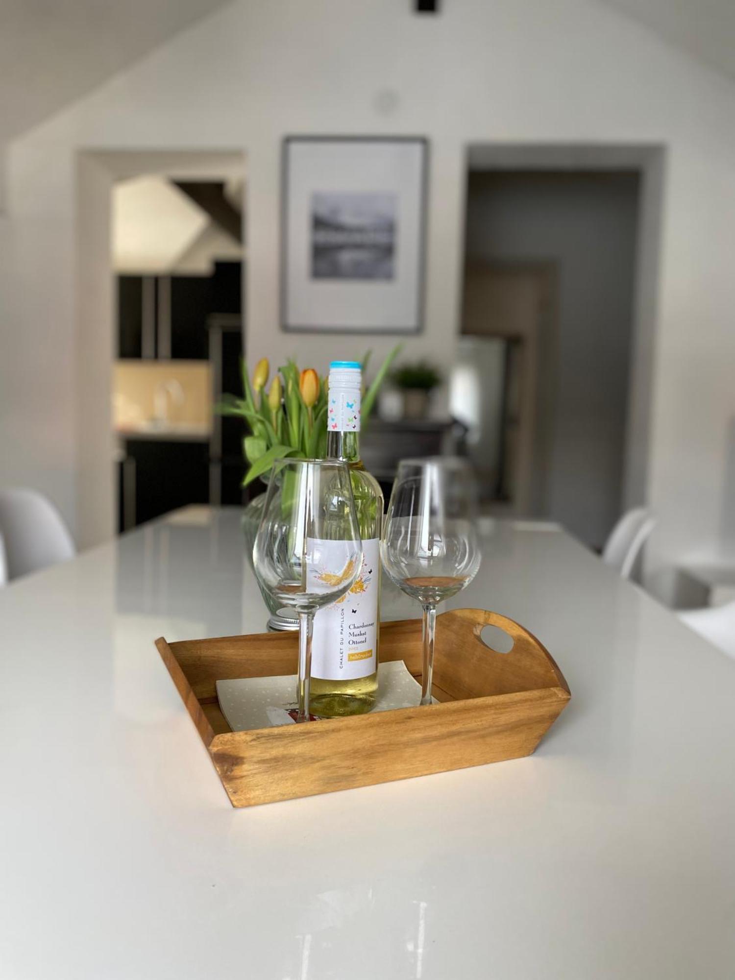 Haus Os Appartement Bischofshofen Buitenkant foto